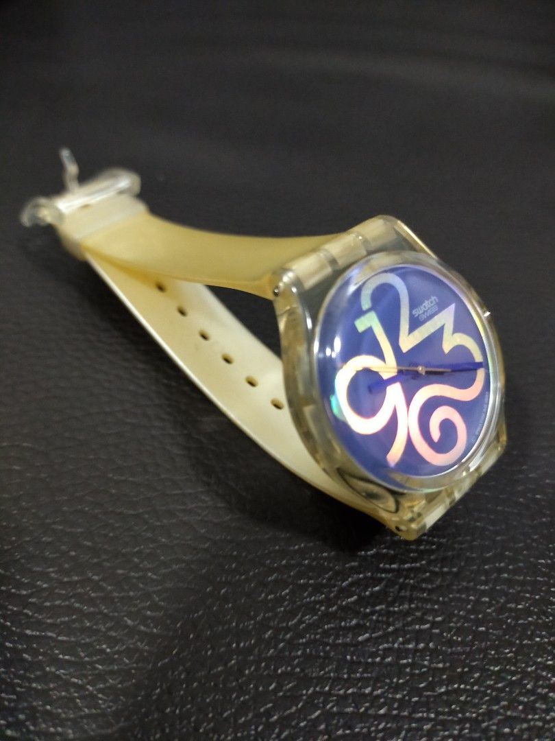 Swatch cheap outlet