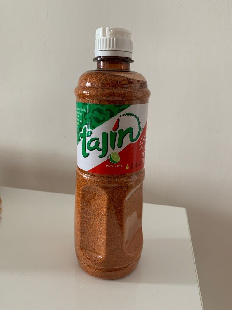 Tajin Classic Seasoning 400g