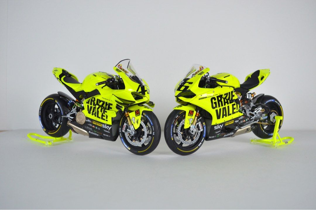 Tamiya ducati panigale v4 hot sale