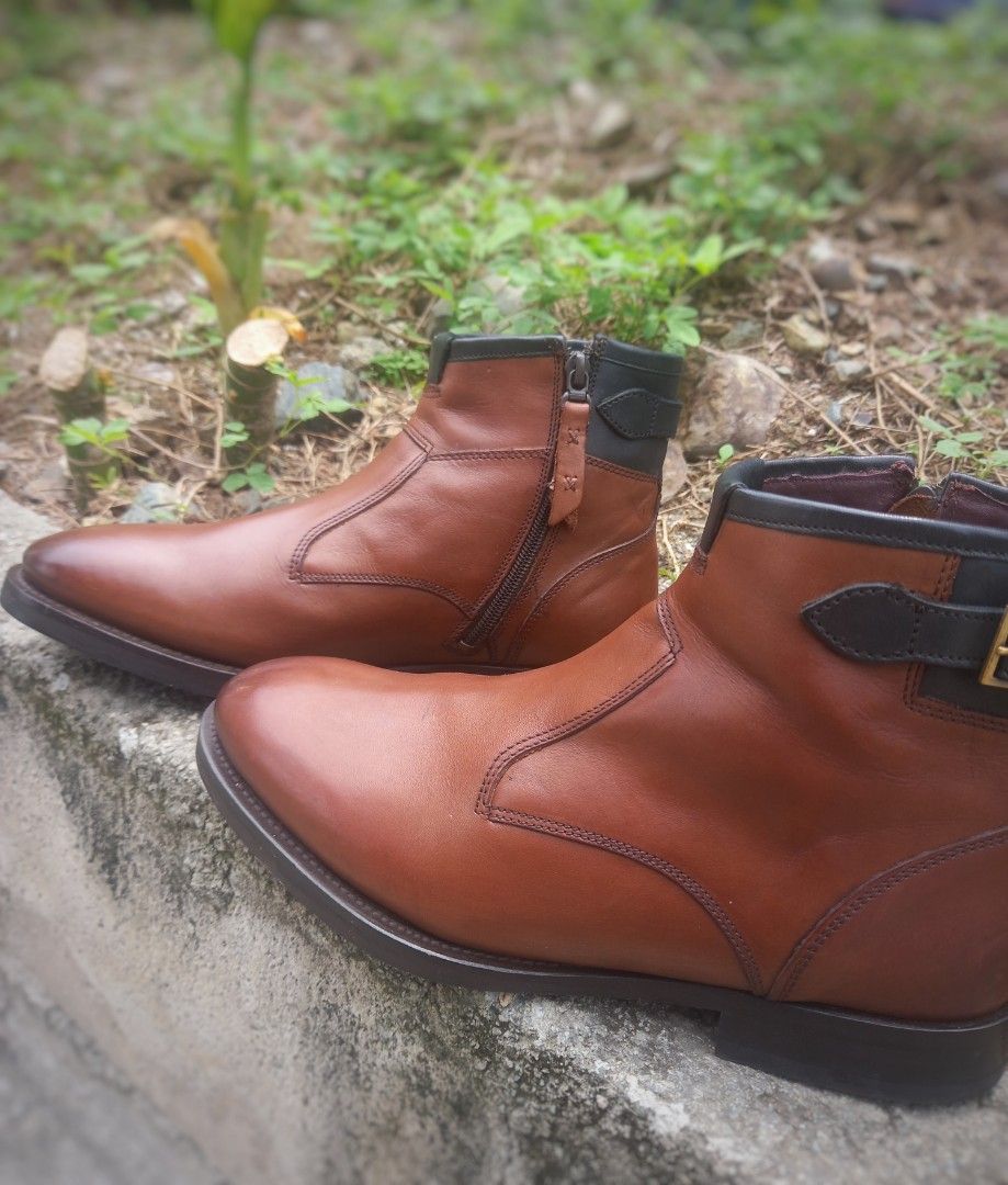 Ted baker discount chelsea boots men