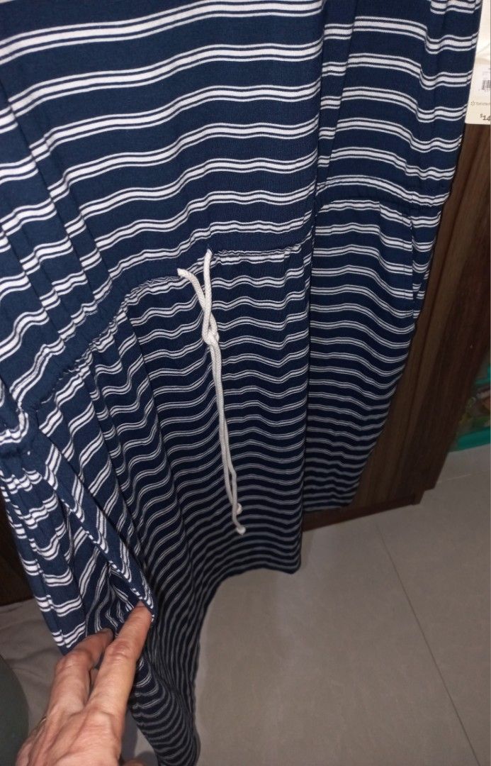 Terra sky dress Women s Fashion Dresses Sets Dresses on Carousell