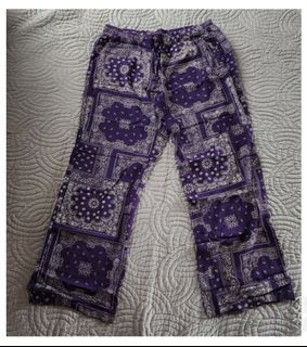 Thailand Pants
