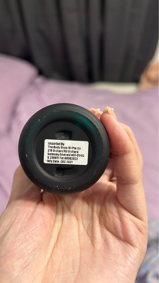 The body shop pillow mist, Beauty & Personal Care, Bath & Body, Body