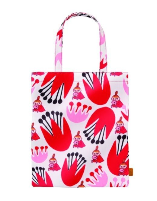 Red little clearance bag