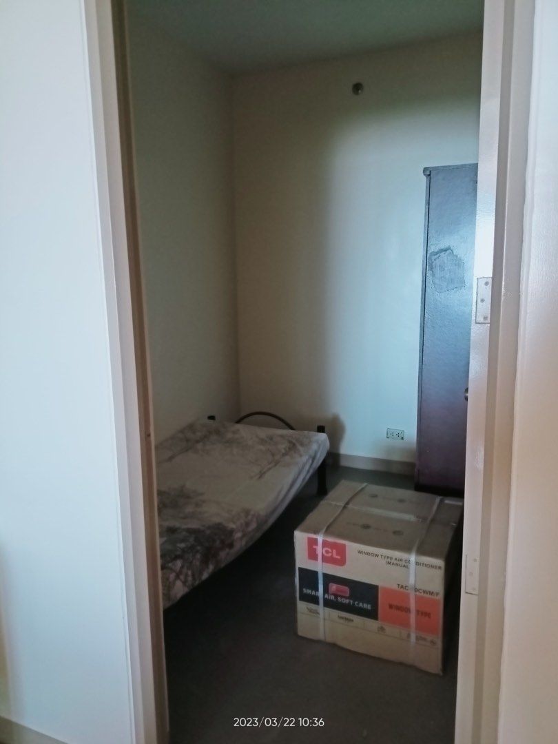 The Manila Residences La Salle Taft Res., Property, Rentals, Apartments