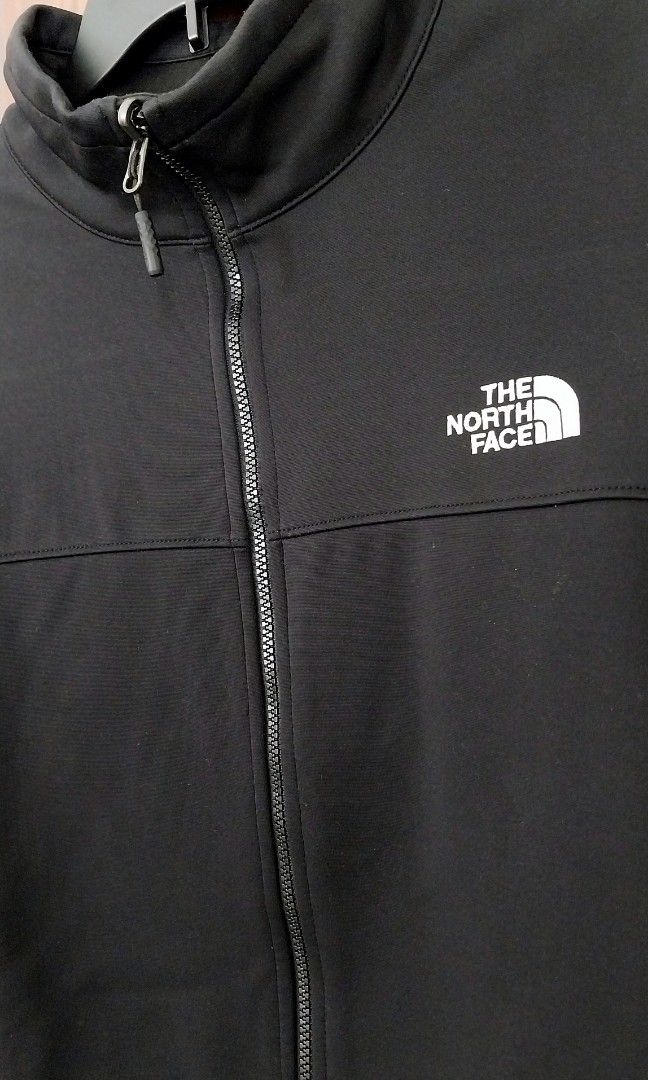 North face 100 cinder full deals zip