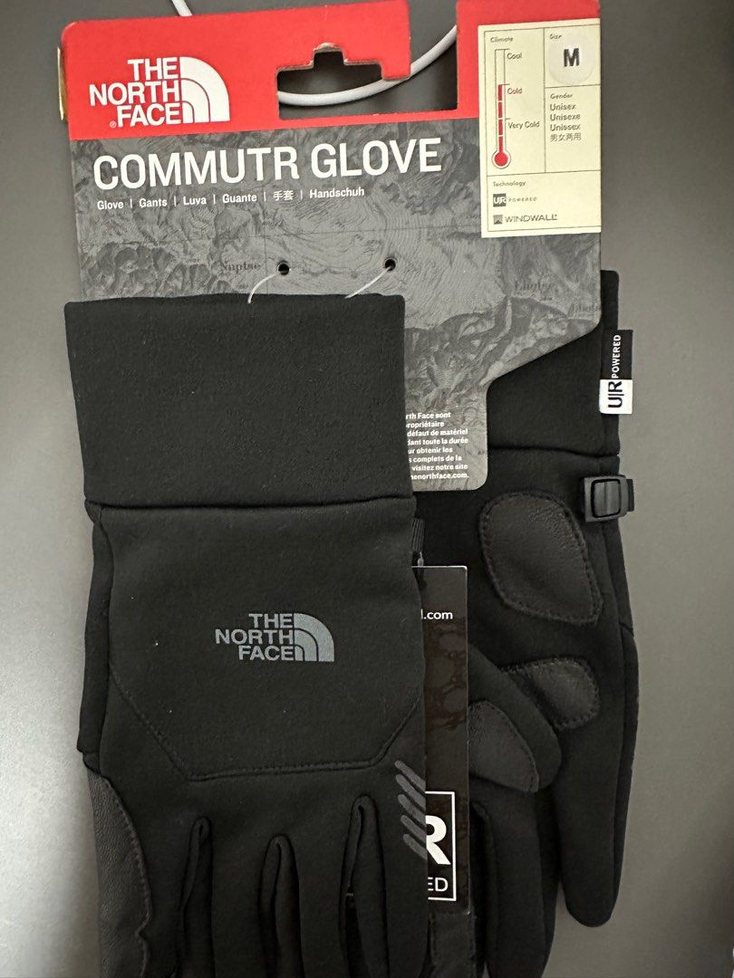 The north face Glove Men s Fashion Watches Accessories Gloves