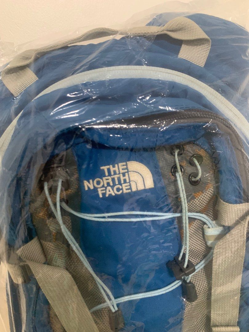 North face store piedra