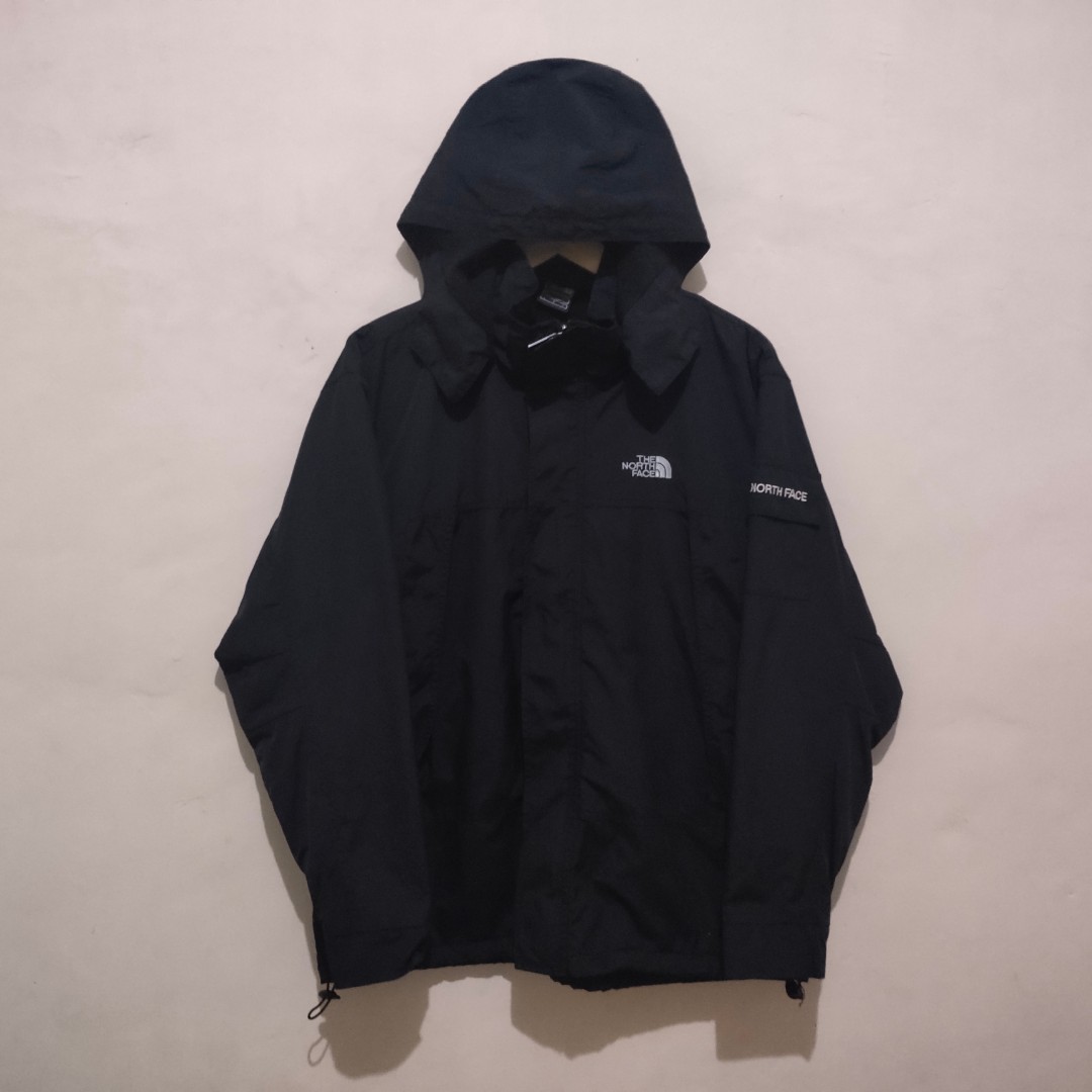 The North Face Side Pocket TNF Saku Samping Second Mp3 Hyvent on Carousell