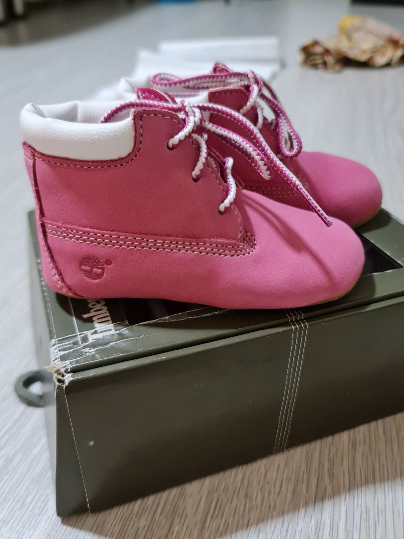 Timbaland baby sale