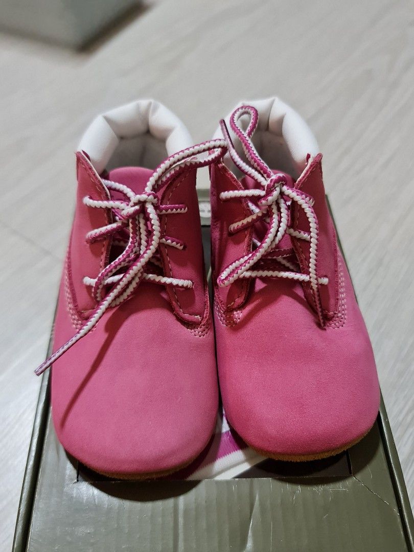 Timbaland baby shop