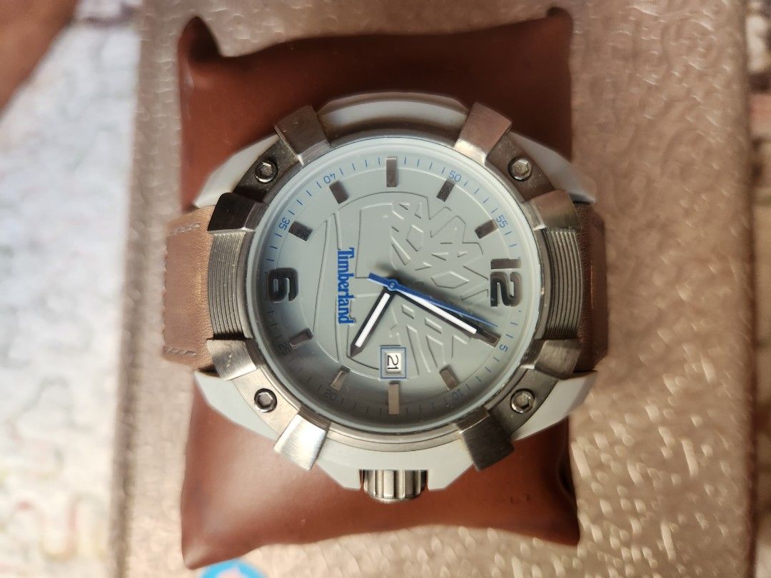 Timberland sale 13326j watch