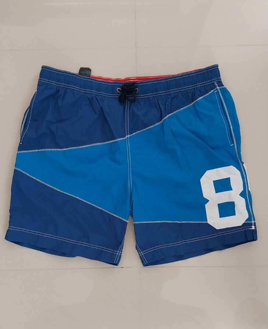 Tommy Hilfiger Board Shorts on Carousell