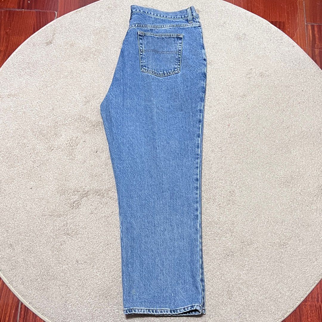 Tommy hilfiger mom jeans vintage hotsell