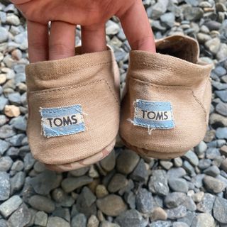 TOMS Classic Shoes