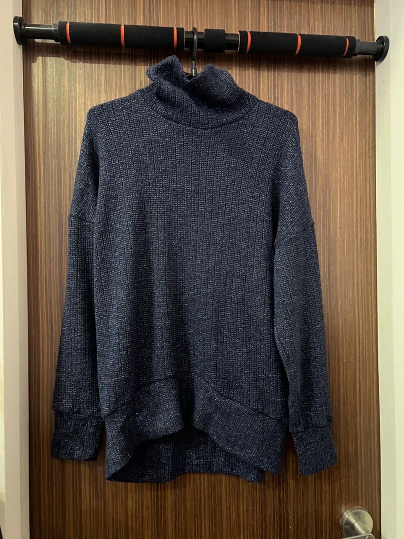 Topshop turtleneck outlet