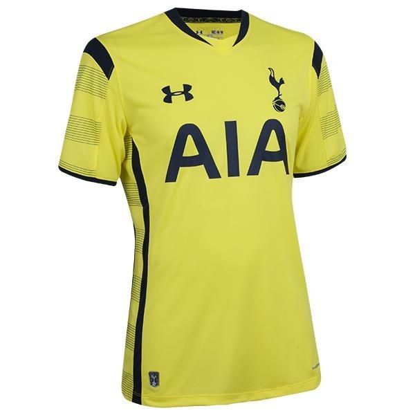 Hotspurs top jersey 2015