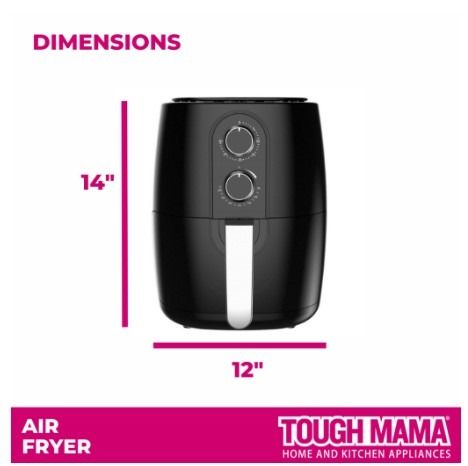 7L Air Fryer - Tough Mama Appliances