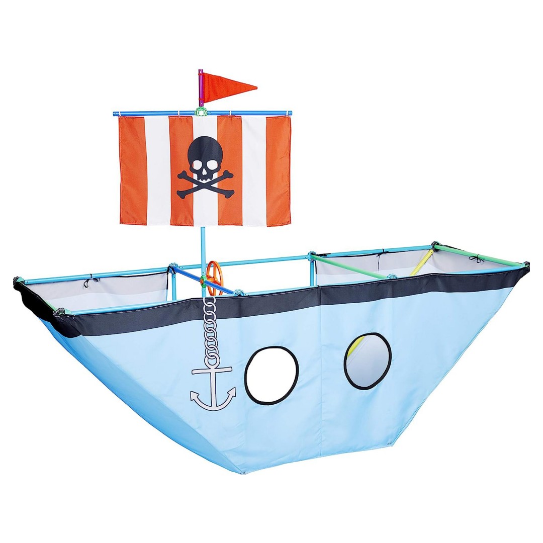 toy-kingdom-antsy-pants-pirate-ship-kit-hobbies-toys-toys-games