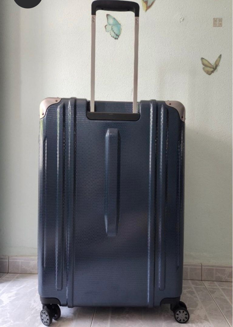 Traveler's choice luggage costco shop