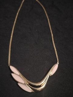 Trifari Necklace