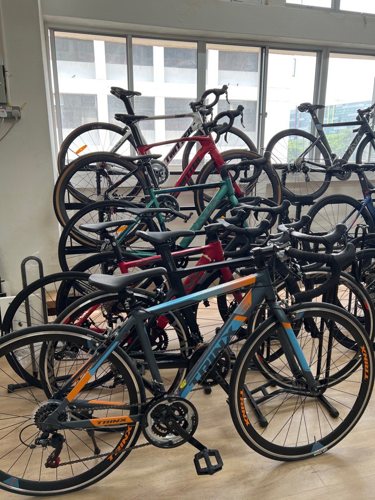 Trinx shop near me outlet