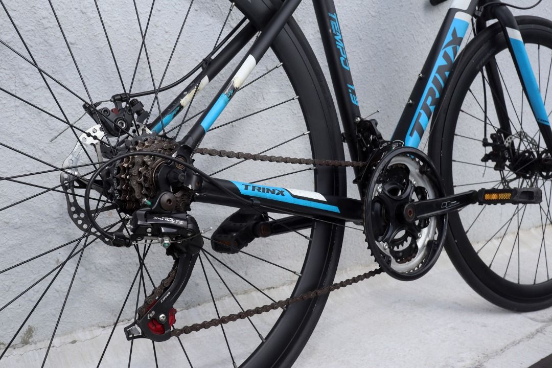 Trinx tempo deals 1.4 price