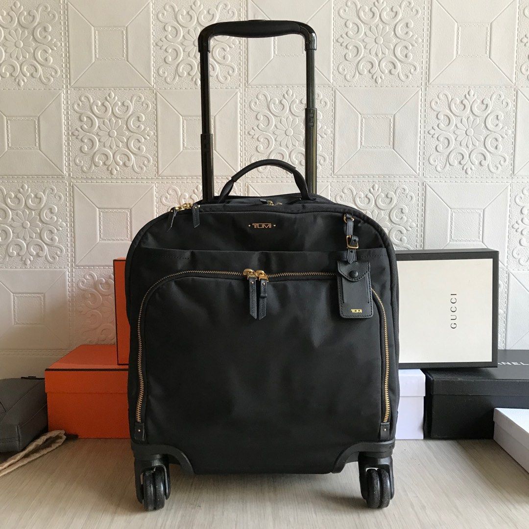 Tumi oslo shop voyageur