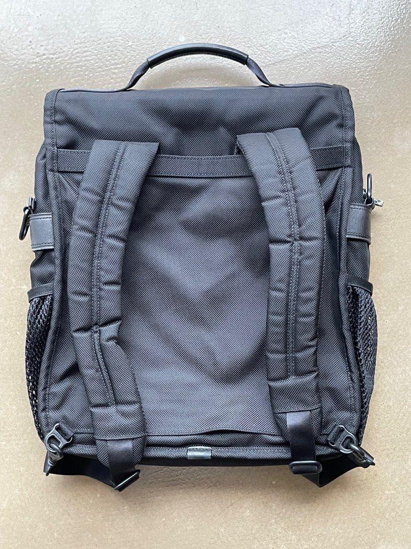 Tumi 3 in deals 1 convertible backpack