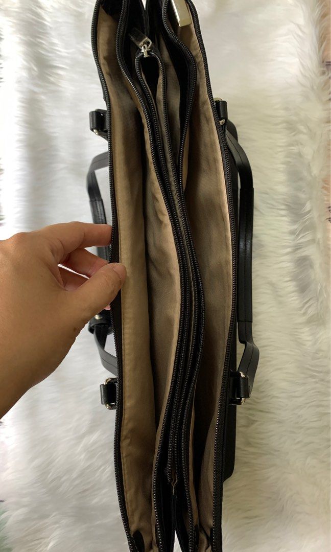 Tumi elinor online business tote