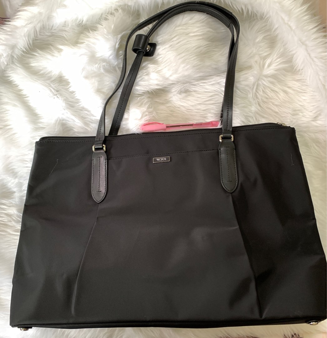 Tumi elinor business tote shop