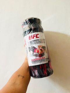 UFC Foam Massage Roller