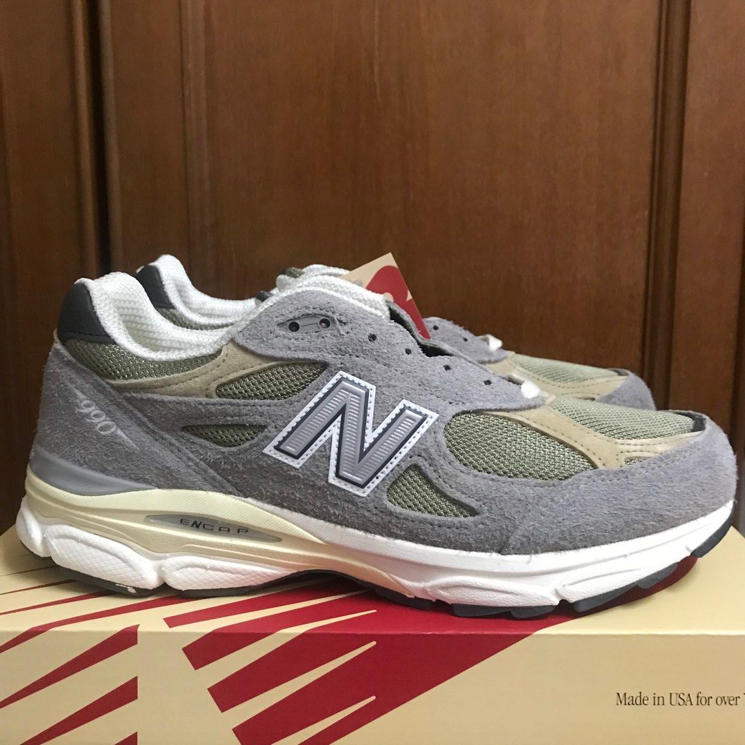 New balance deals 990v3 uk