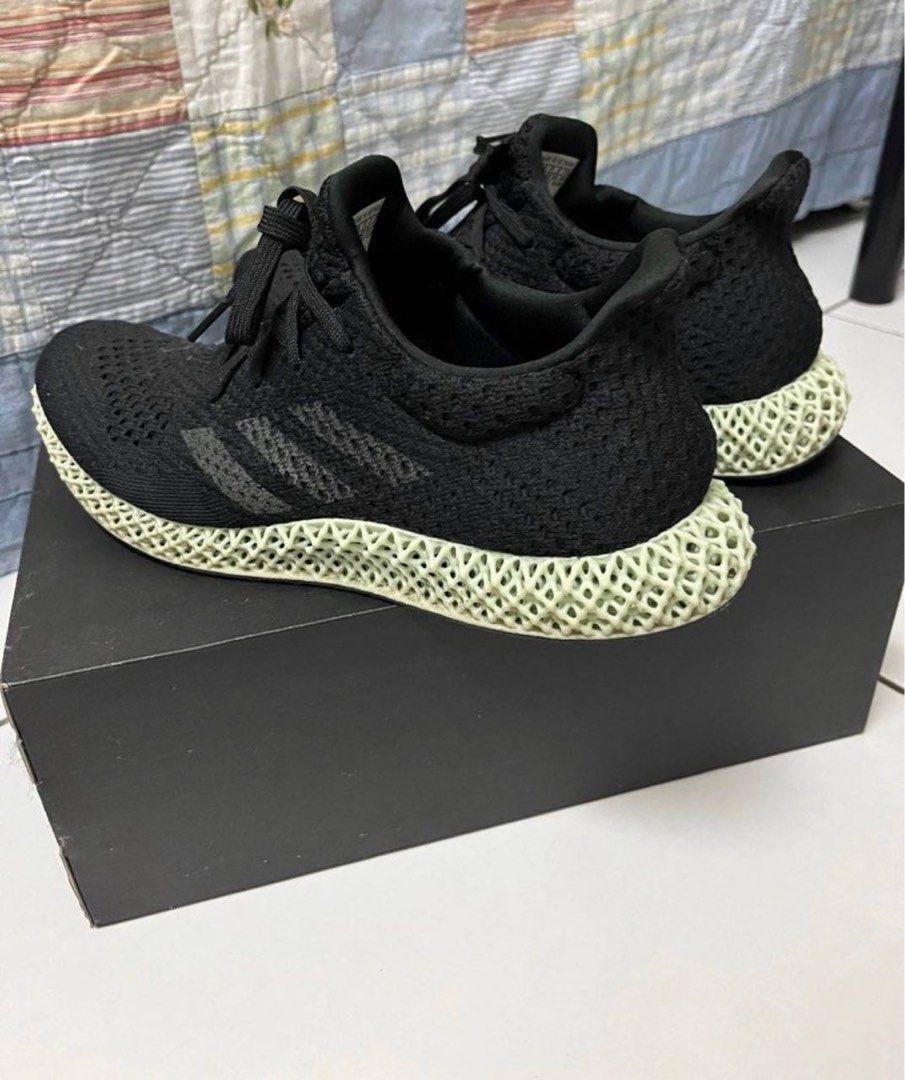 ultraboost 4 d