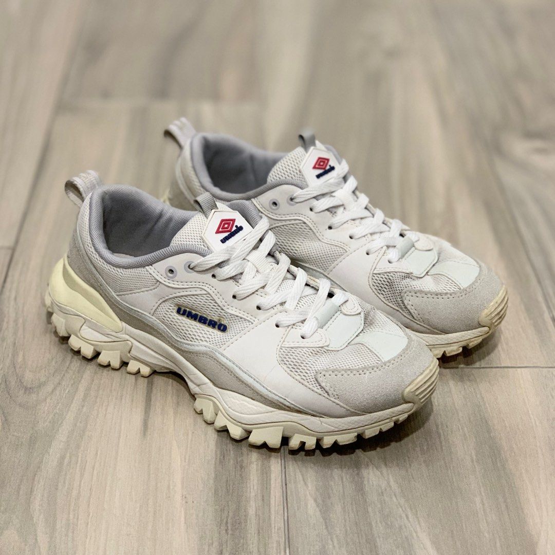 Umbro dad shoes cheap