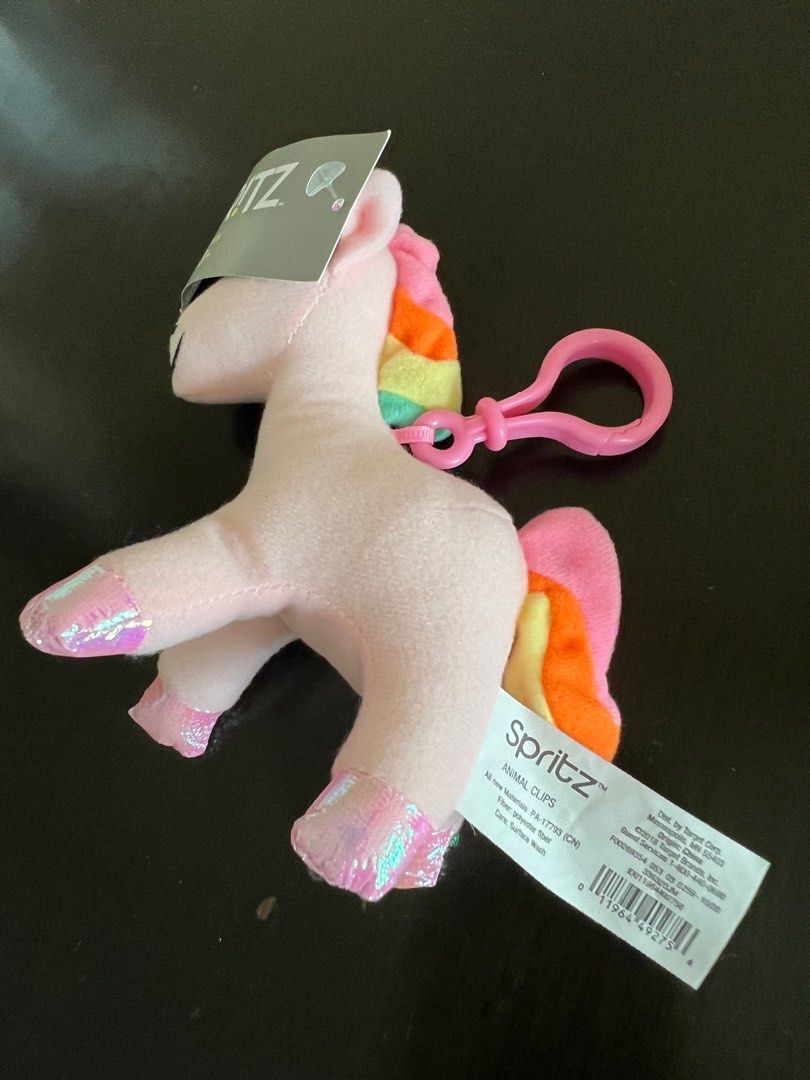 Unicorn discount keychain target