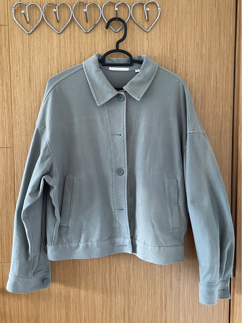 Waistcoat uniqlo discount