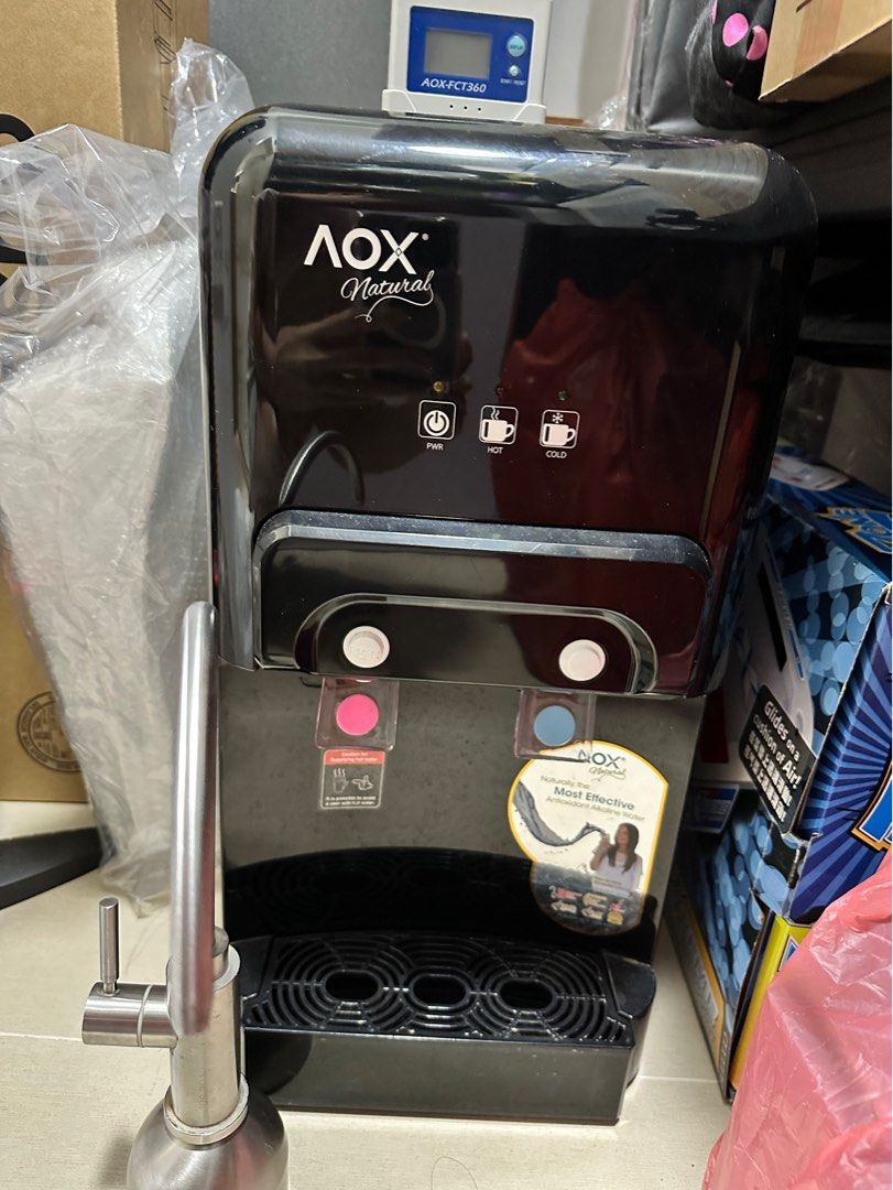 Aox sales water dispenser