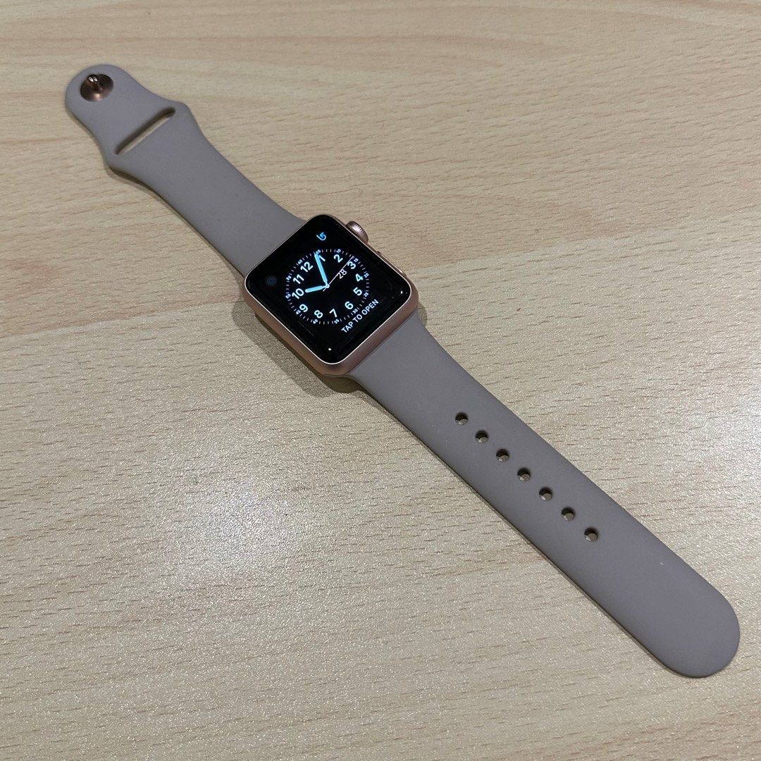 Cheap used apple on sale watch series 1