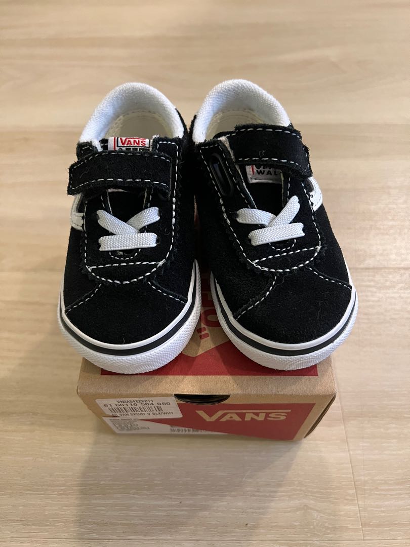 Baby Shoes Vans Baby 21 Vans® Atwood Slip-On Toddler Casual Shoes