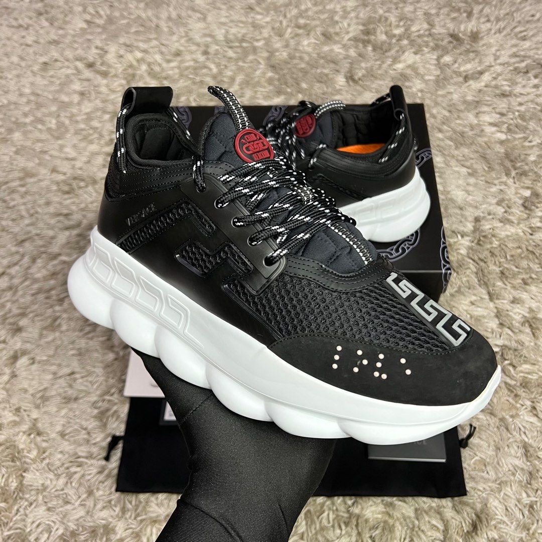 Versace Chain Reaction Price Versace Chain Reaction Price Versace