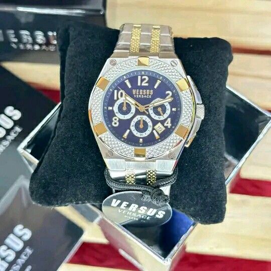 Versus versace 2025 esteve