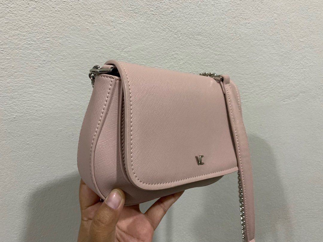 Vincci crossbody top bag