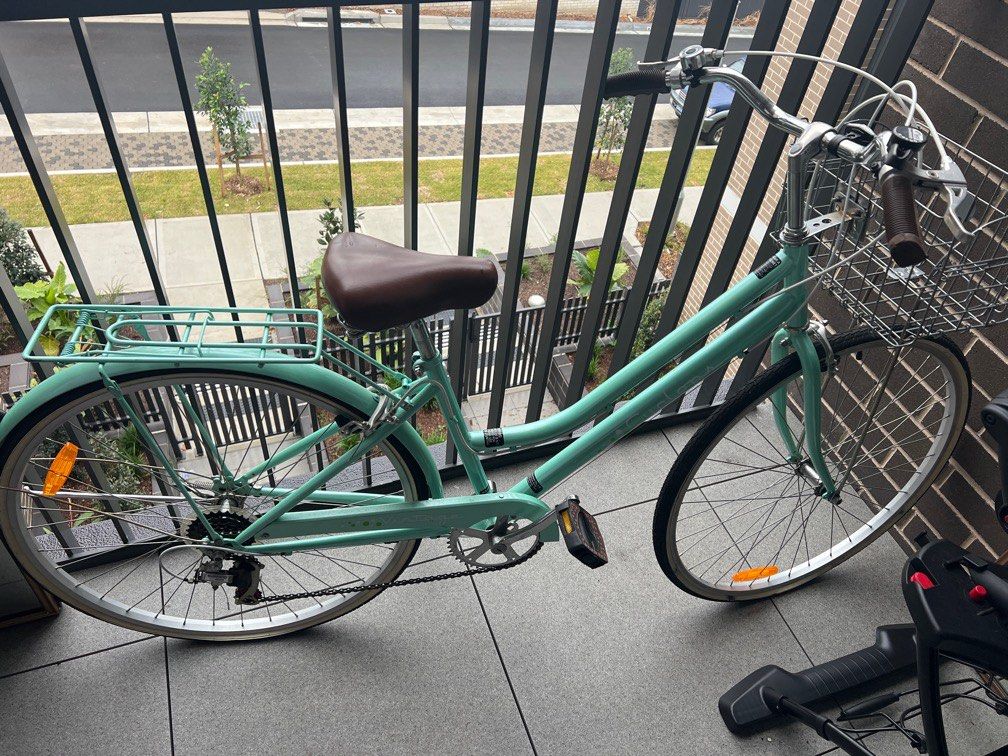 Cyclops cruiser bike sale