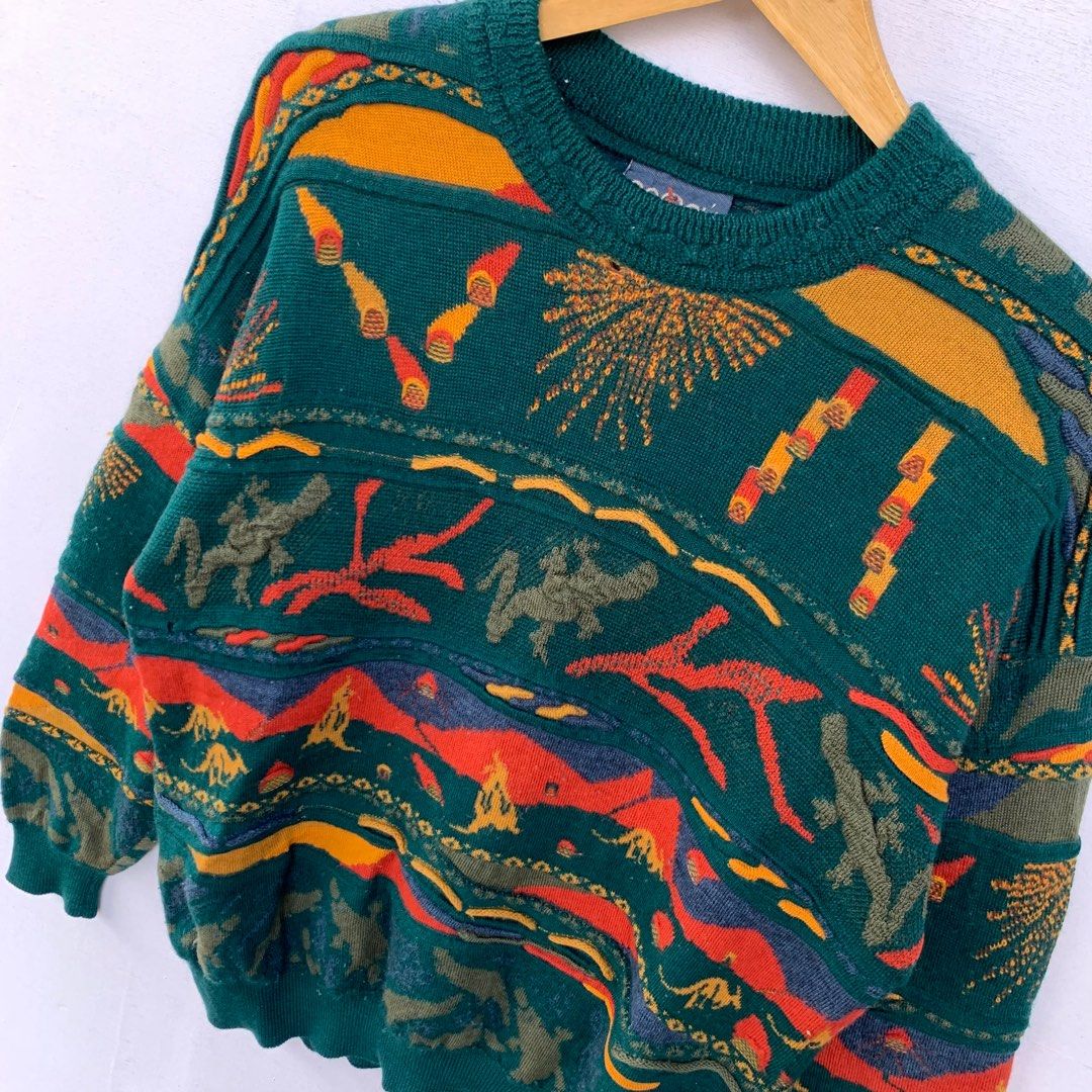 Geccu knitwear top