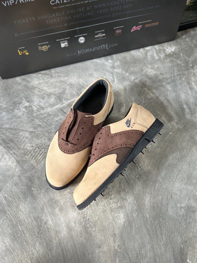 Dress shoes top nike