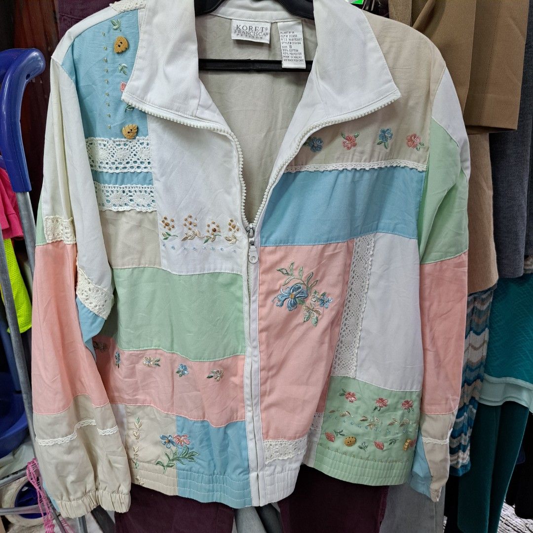 Koret 7 pocket new arrivals travel jacket