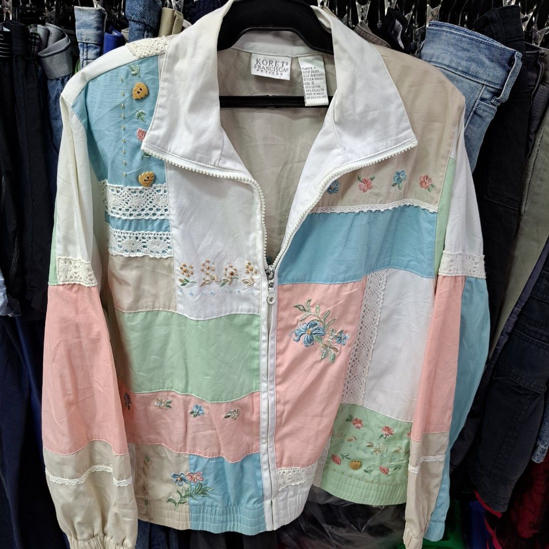 Koret 7 pocket new arrivals travel jacket