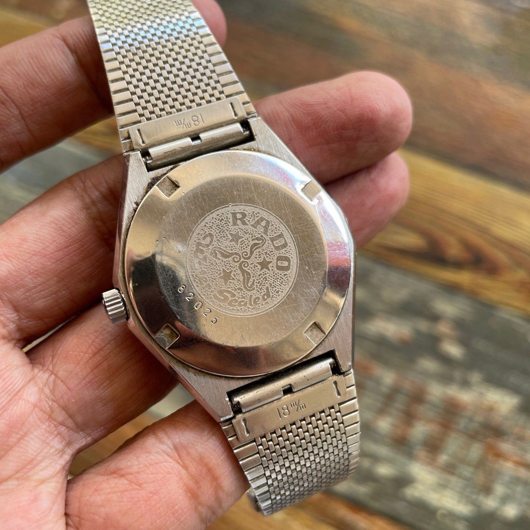 Jam automatic best sale movement