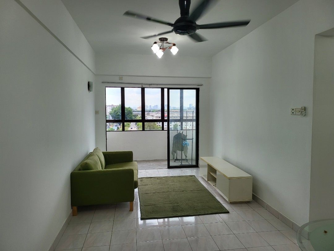Vista Millennium Condo, Property, Rentals on Carousell